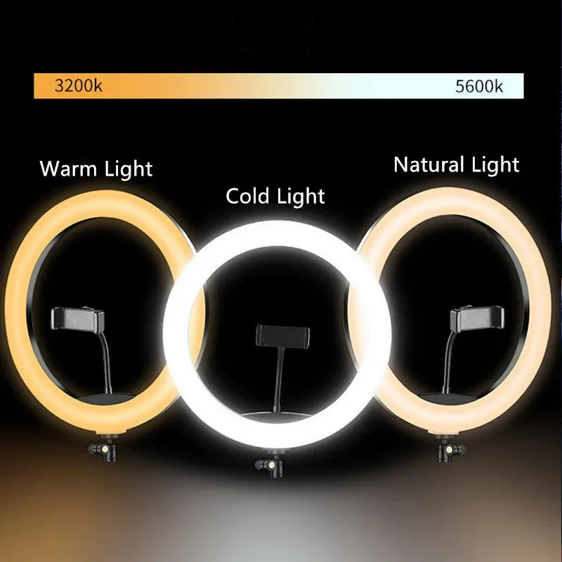 ProRing Selfie Light