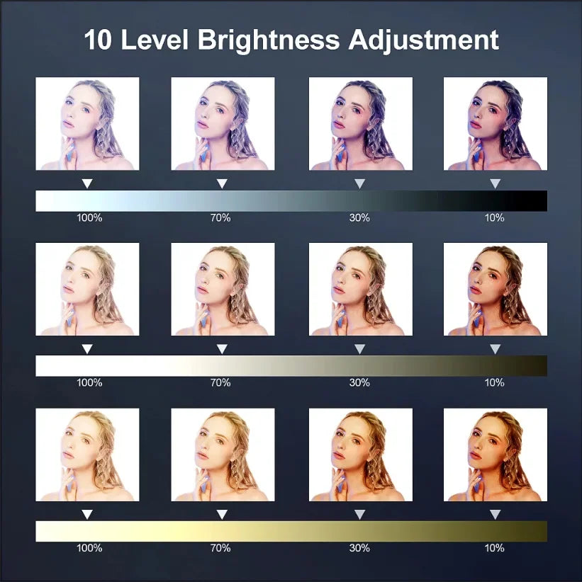 ProRing Selfie Light